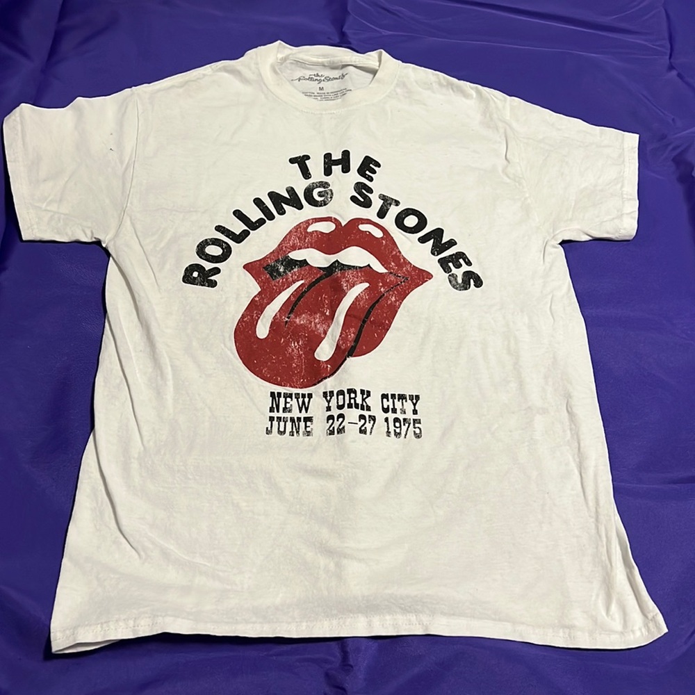 THE ROLLING STONES T Shirt